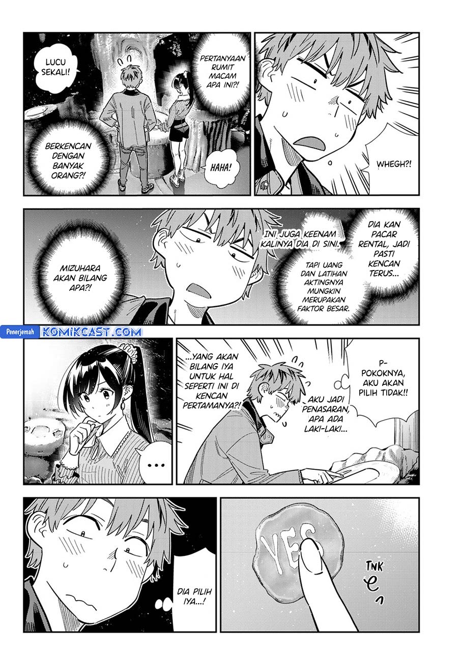 Chapter 373 - halaman 14