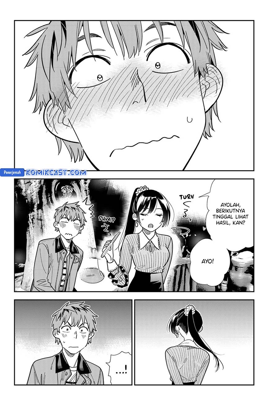 Chapter 373 - halaman 19