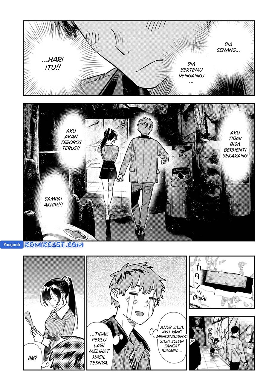 Chapter 373 - halaman 20