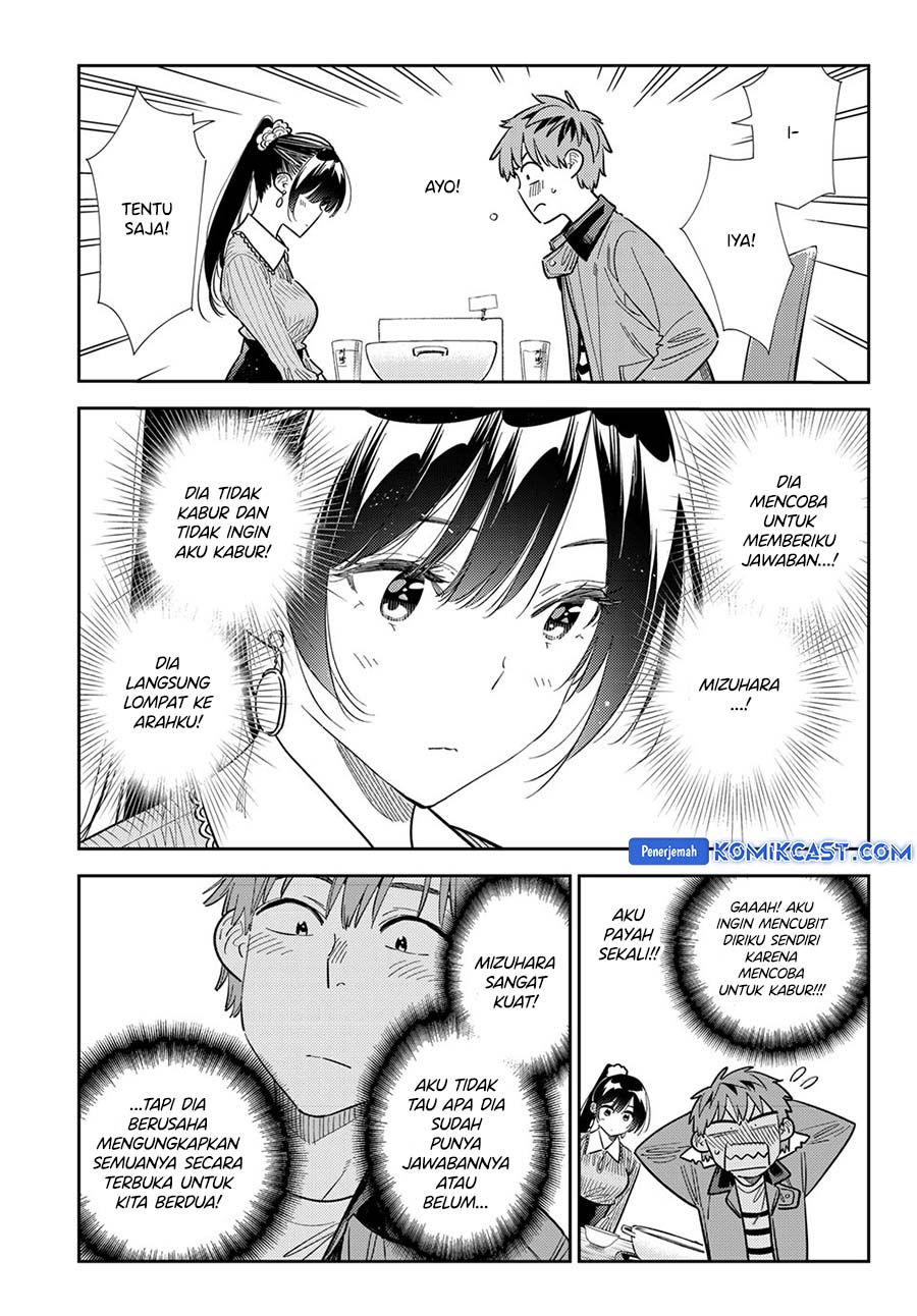 Chapter 376 - halaman 15