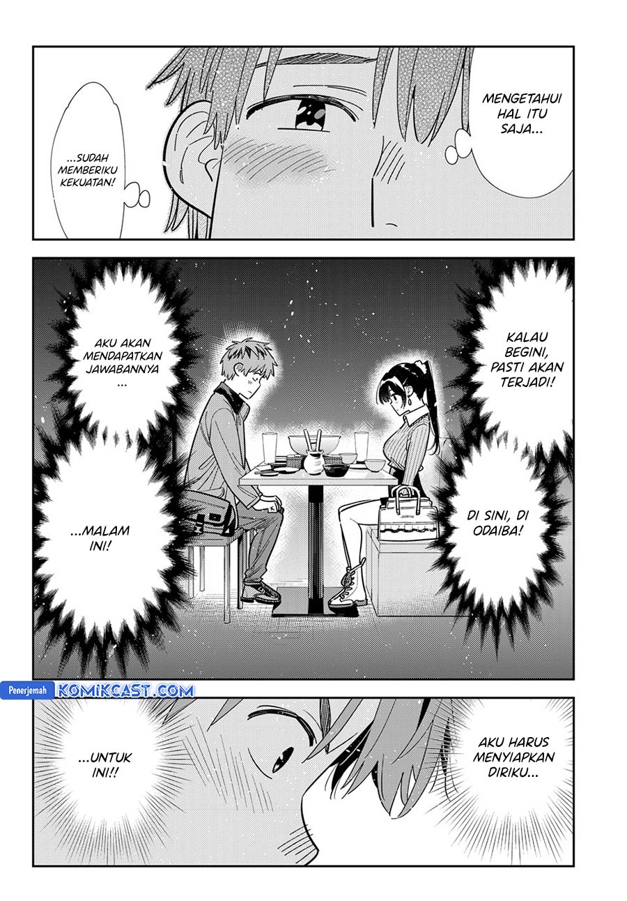 Chapter 376 - halaman 16