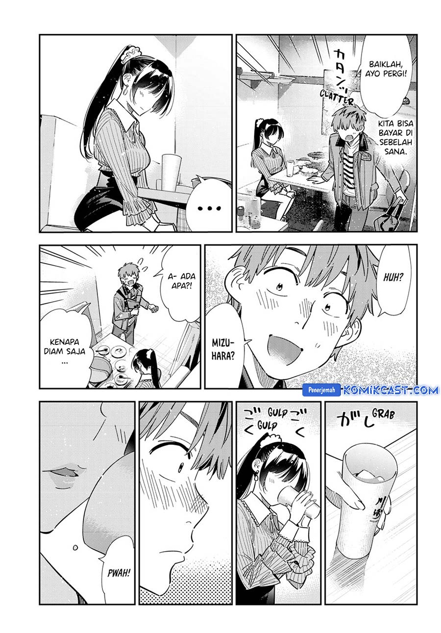 Chapter 376 - halaman 17
