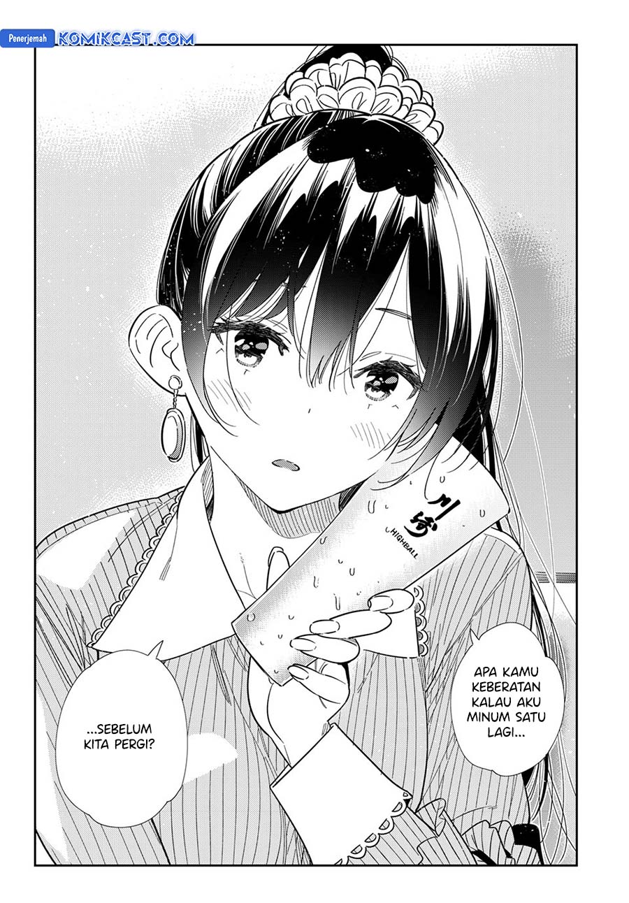 Chapter 376 - halaman 18