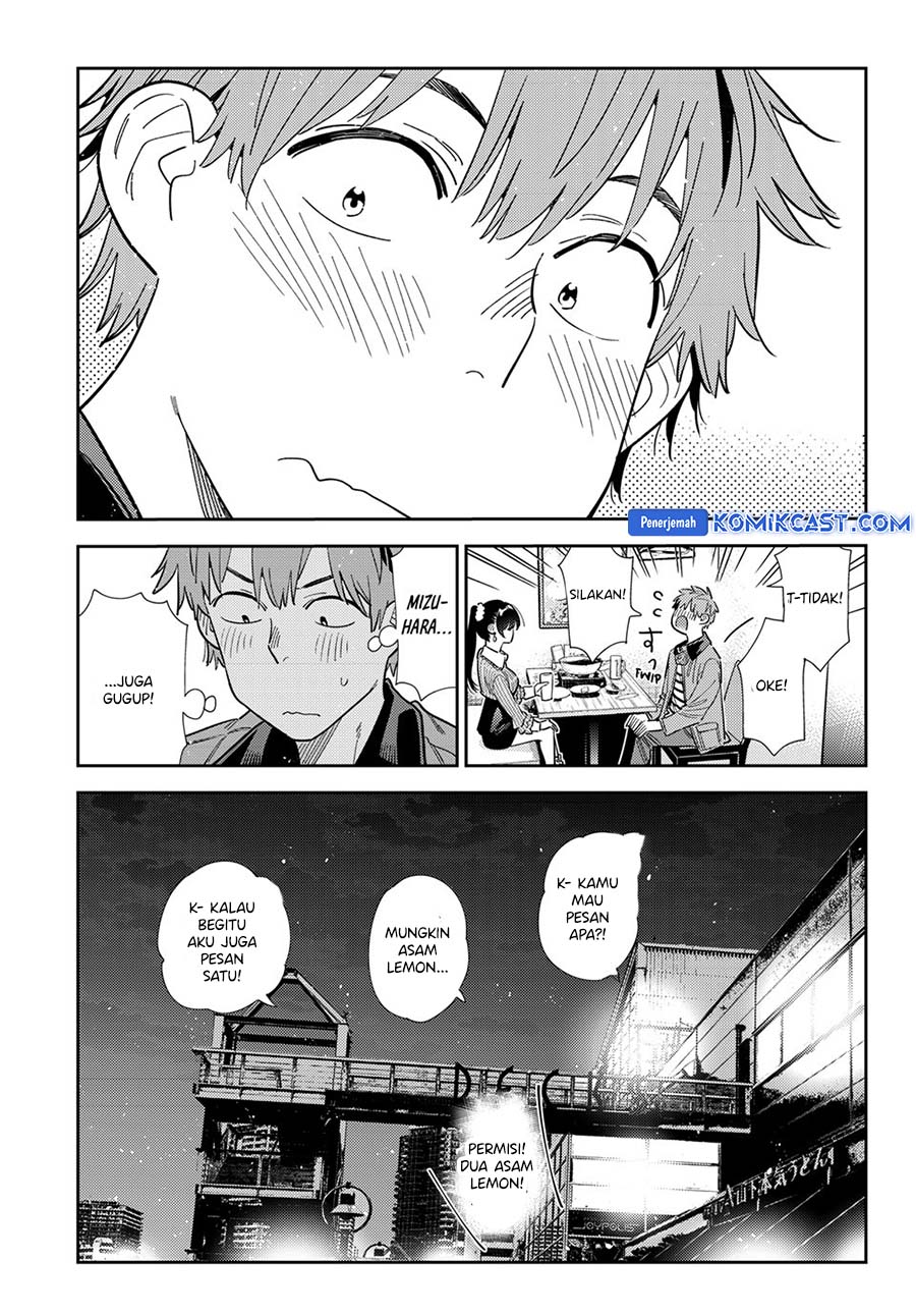 Chapter 376 - halaman 19