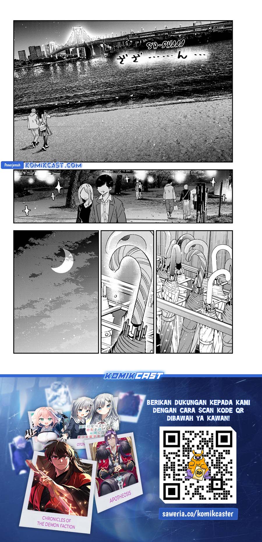 Chapter 376 - halaman 20