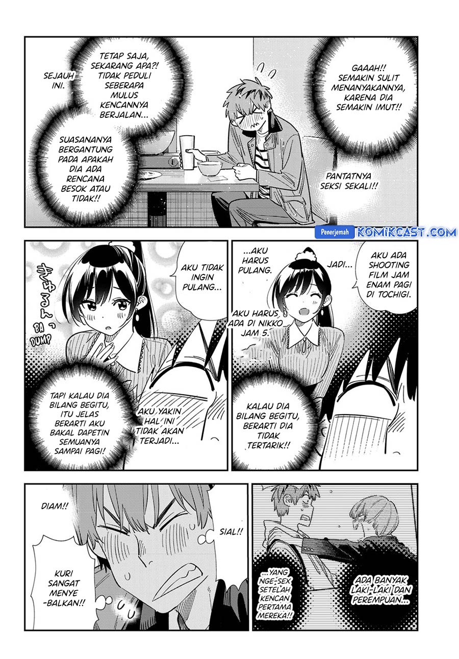 Chapter 376 - halaman 5