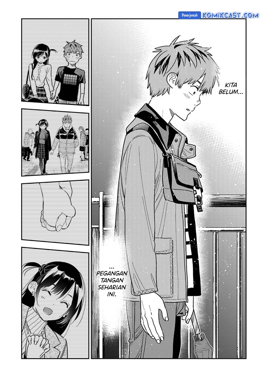 Chapter 377 - halaman 16