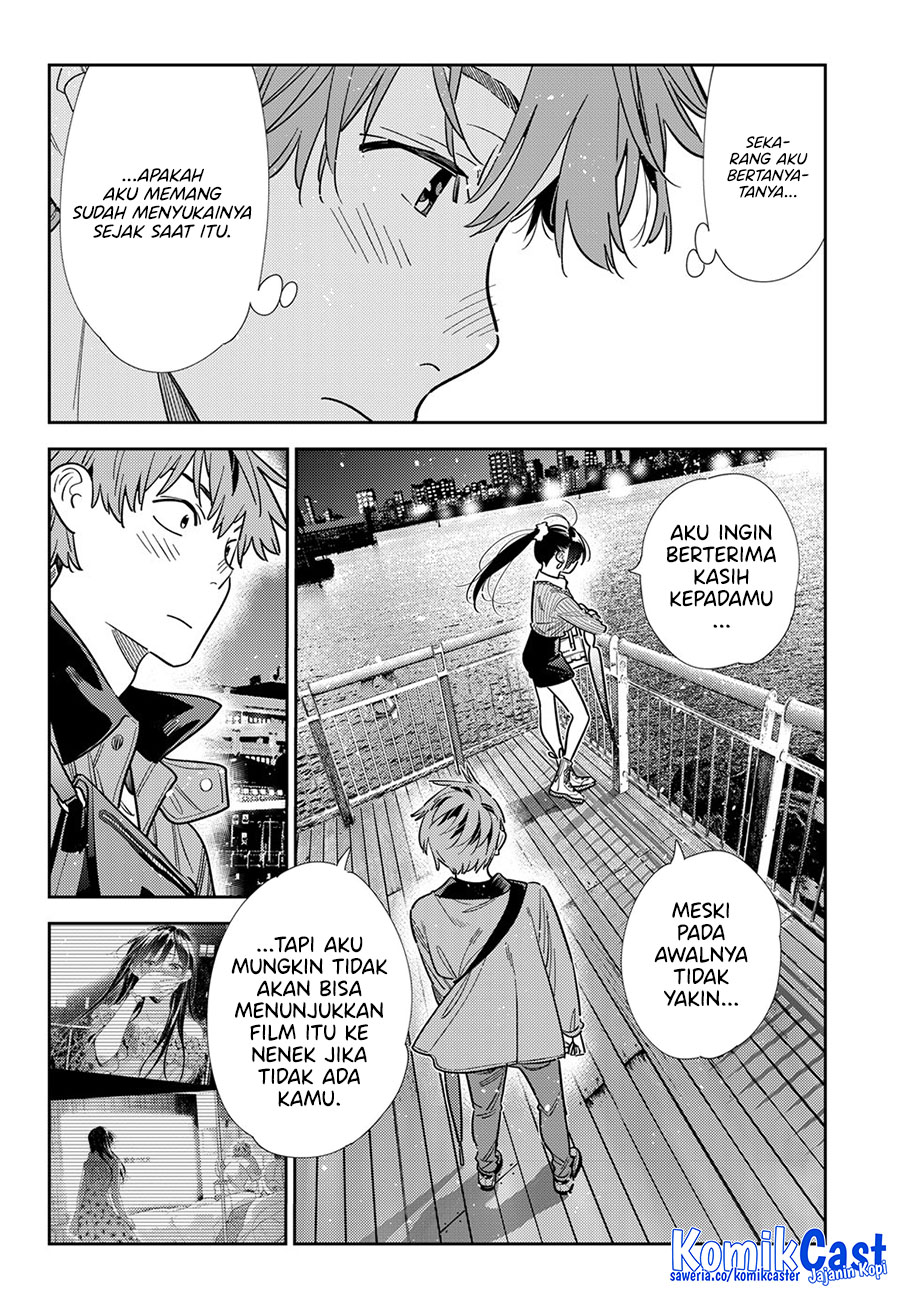 Chapter 379 - halaman 13