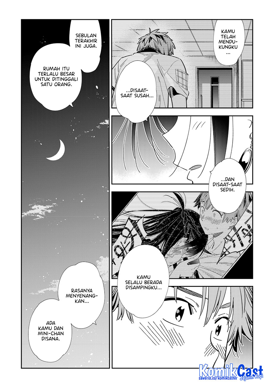 Chapter 379 - halaman 14