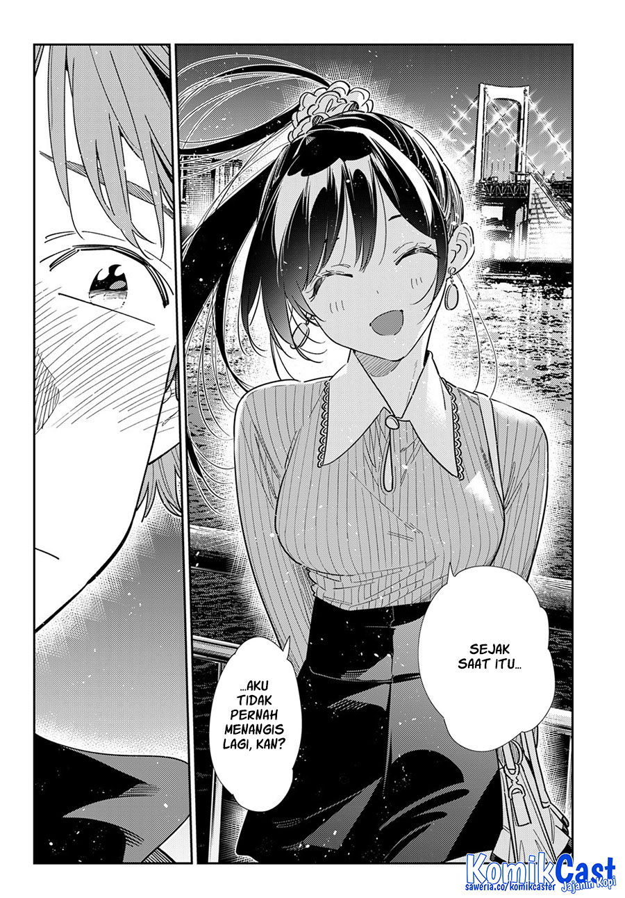 Chapter 379 - halaman 15
