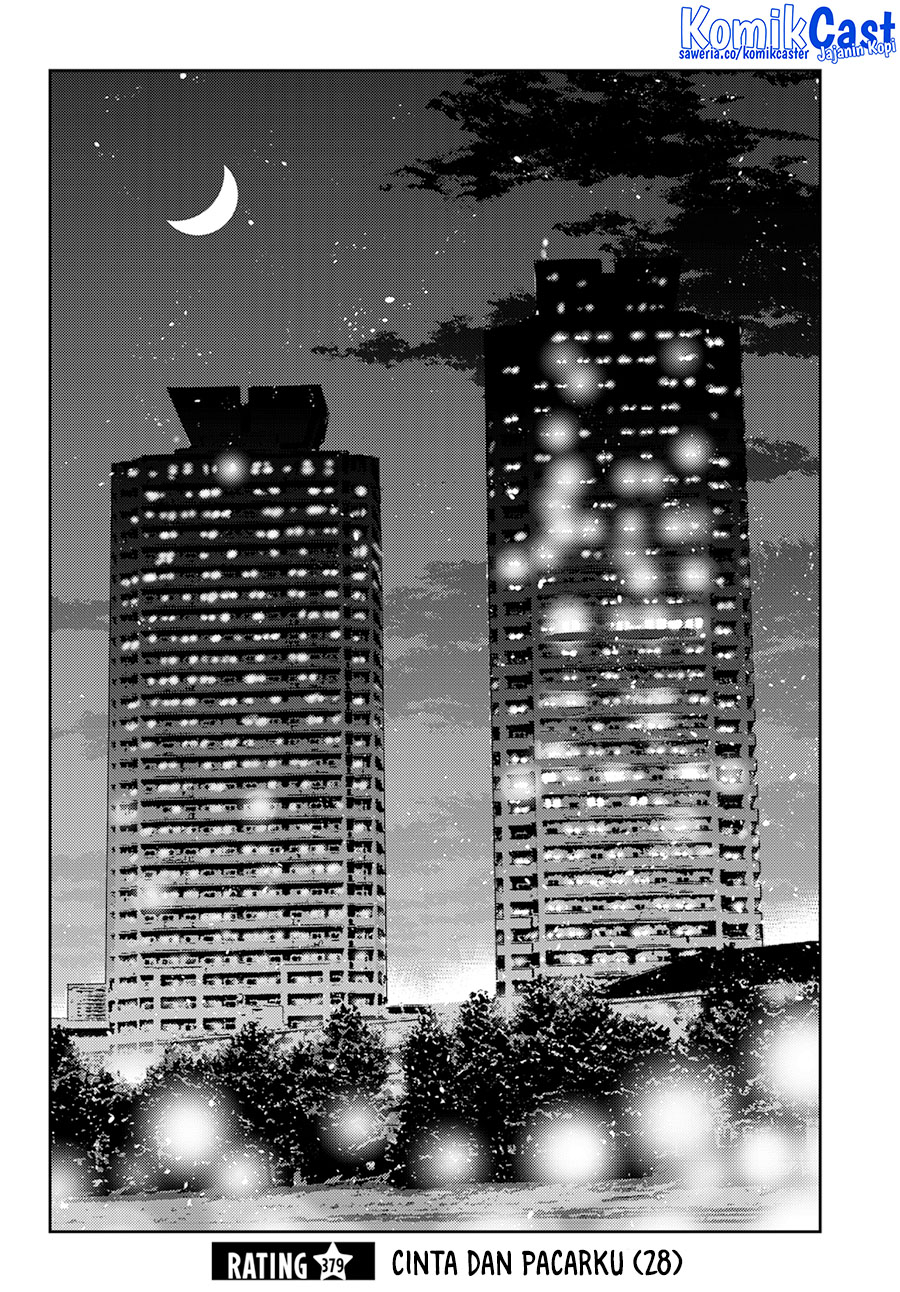 Chapter 379 - halaman 3