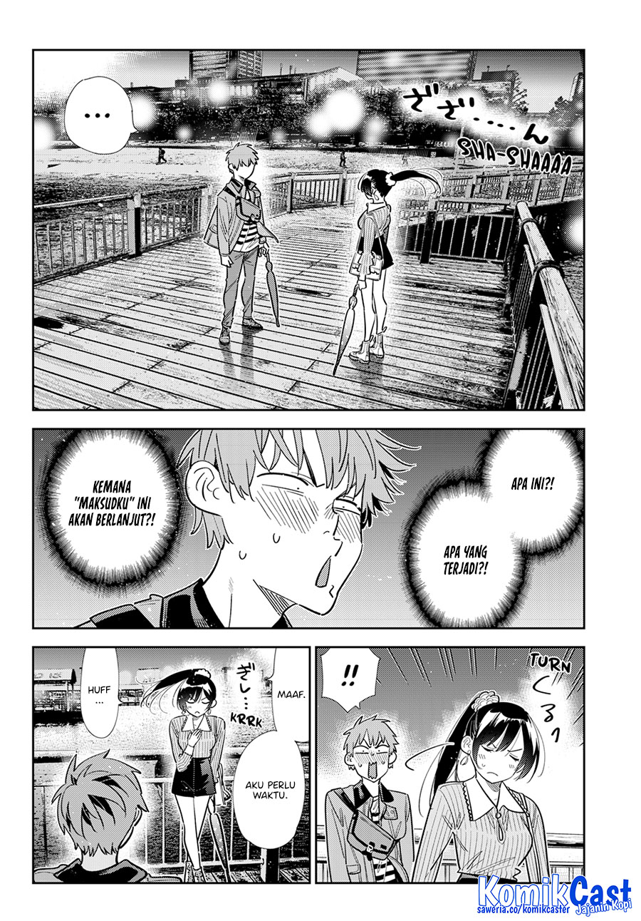 Chapter 379 - halaman 5