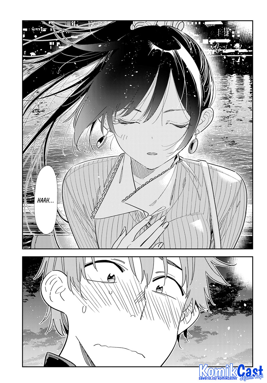 Chapter 379 - halaman 6