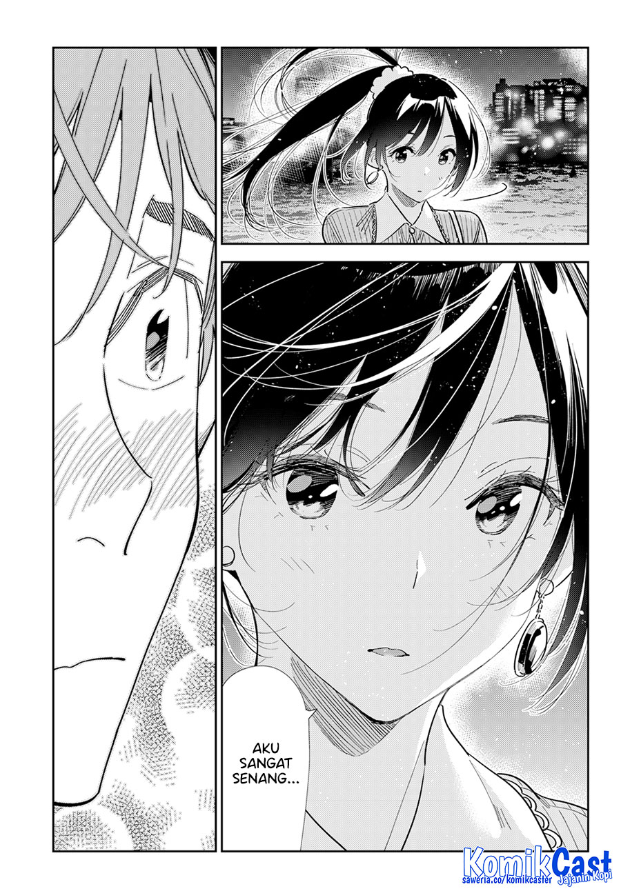 Chapter 379 - halaman 10