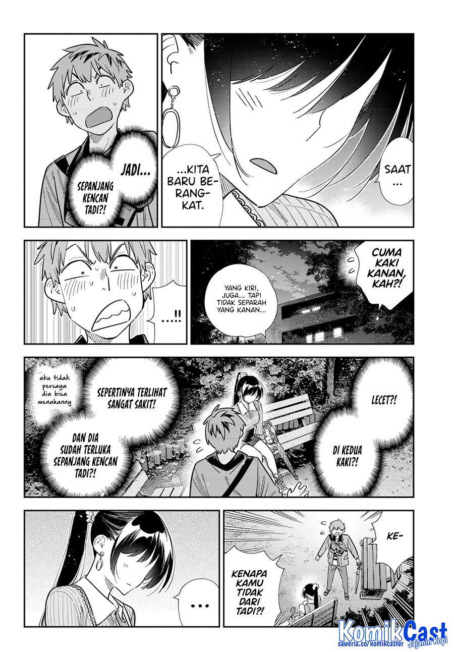 Chapter 382 - halaman 12