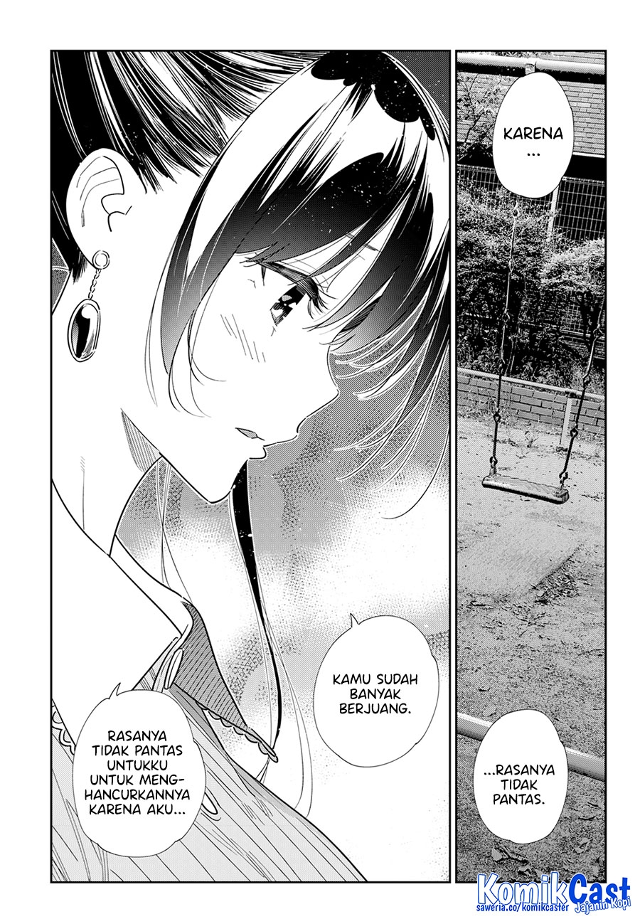 Chapter 382 - halaman 13