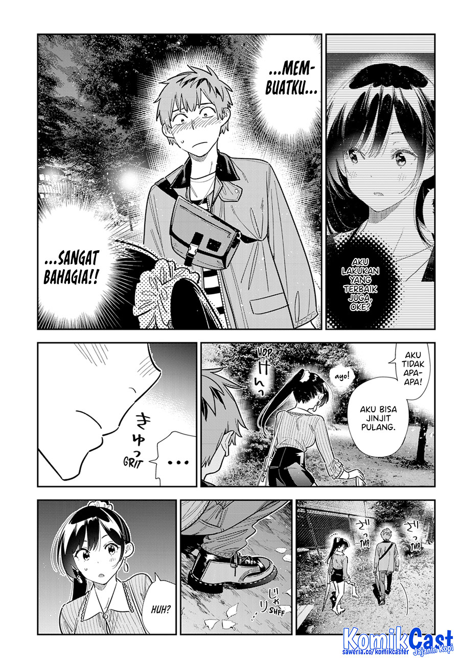 Chapter 382 - halaman 15