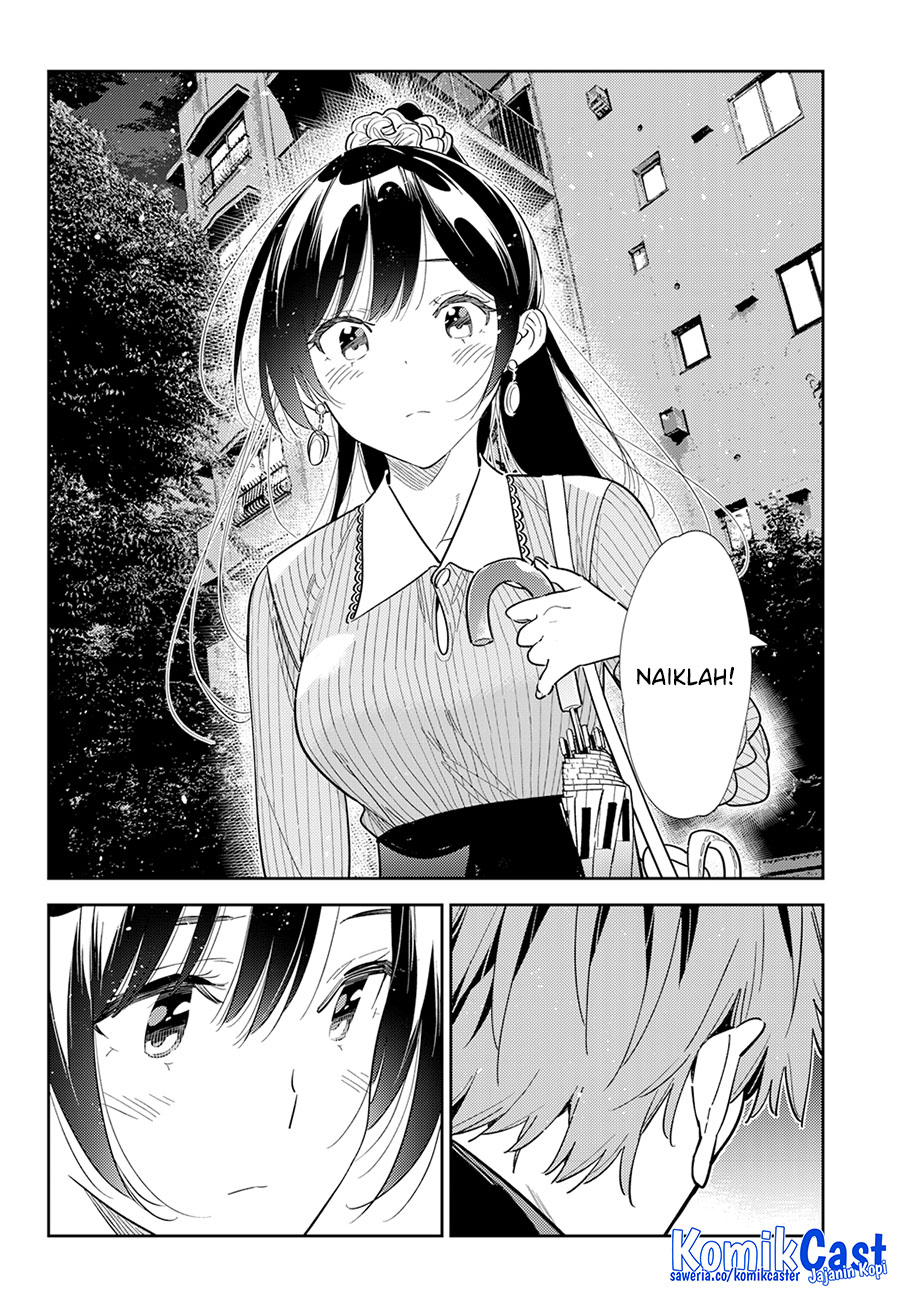 Chapter 382 - halaman 18