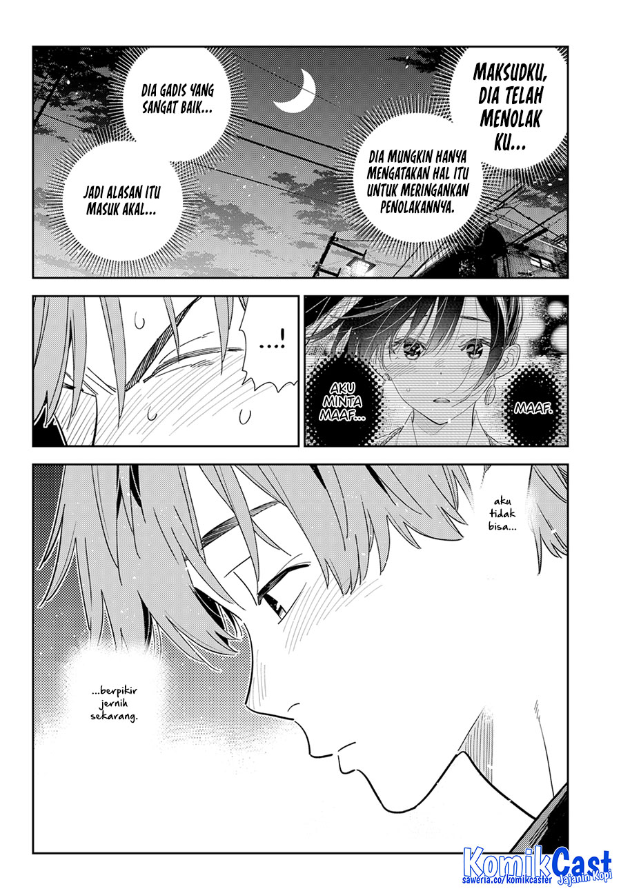 Chapter 382 - halaman 6