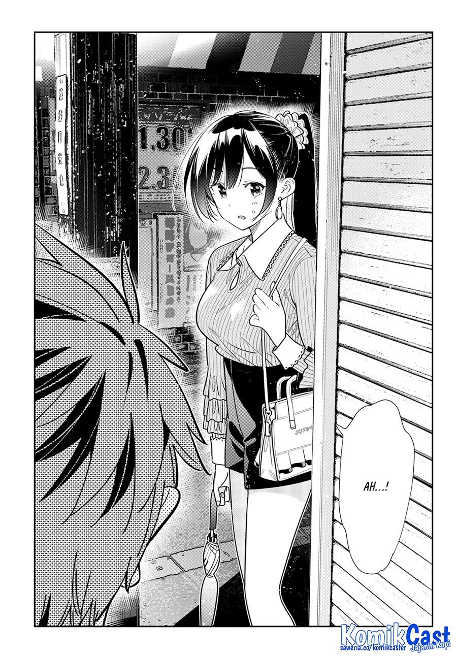 Chapter 382 - halaman 7