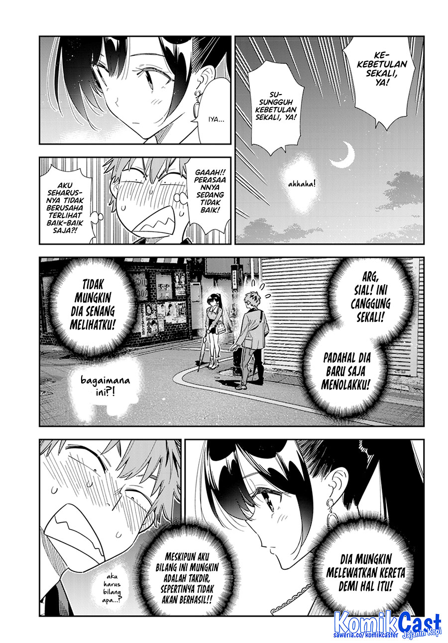 Chapter 382 - halaman 9