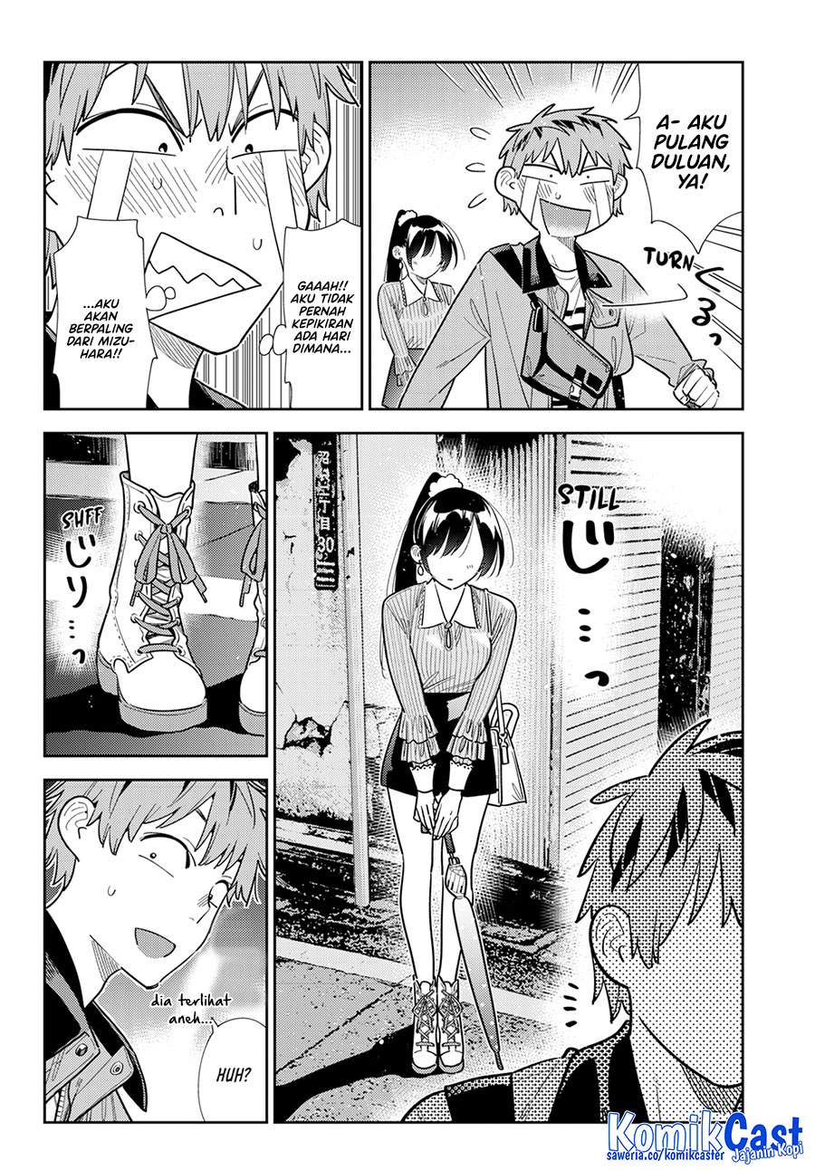 Chapter 382 - halaman 10