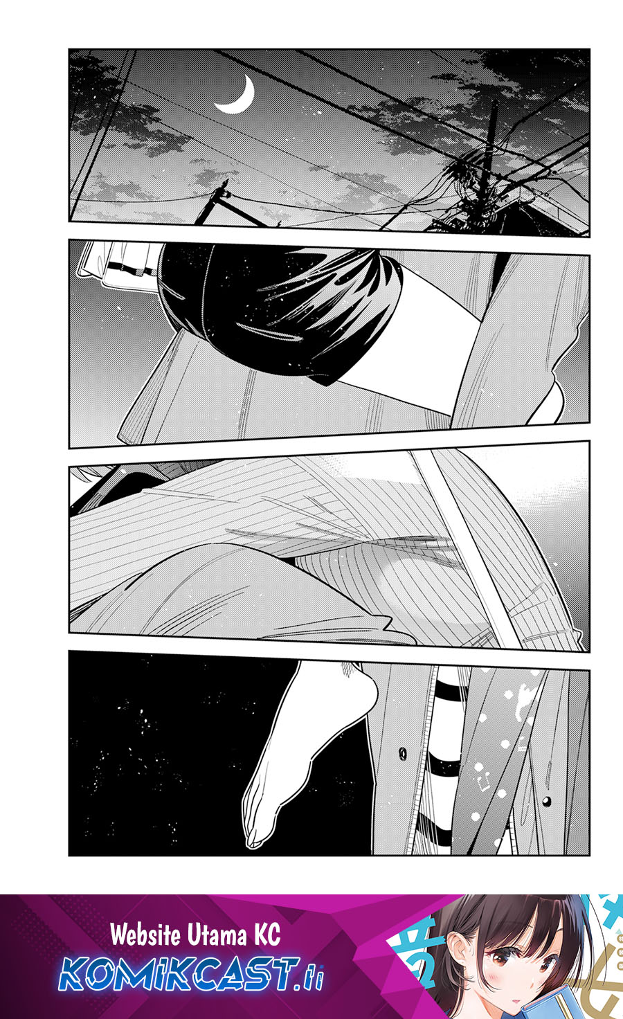 Chapter 383 - halaman 2