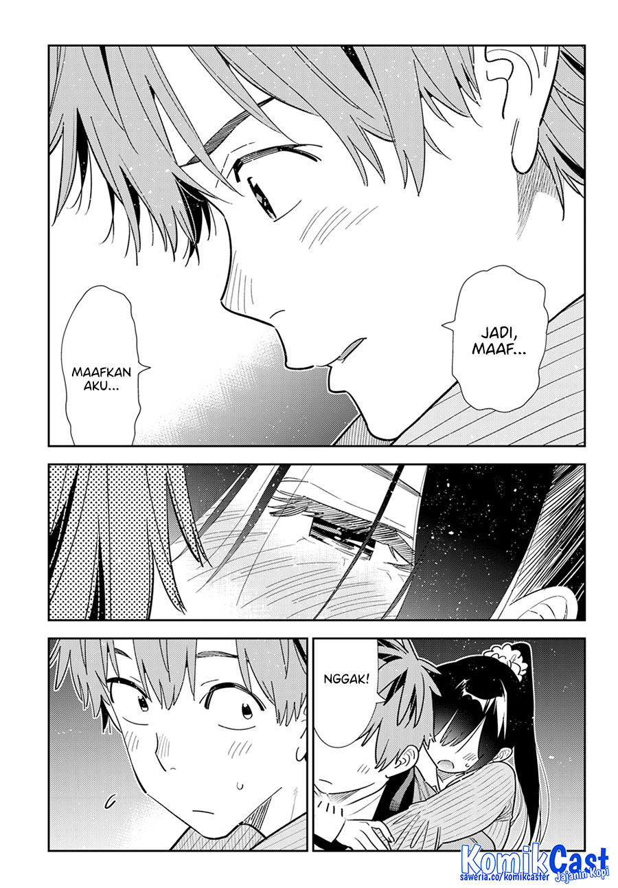 Chapter 383 - halaman 15