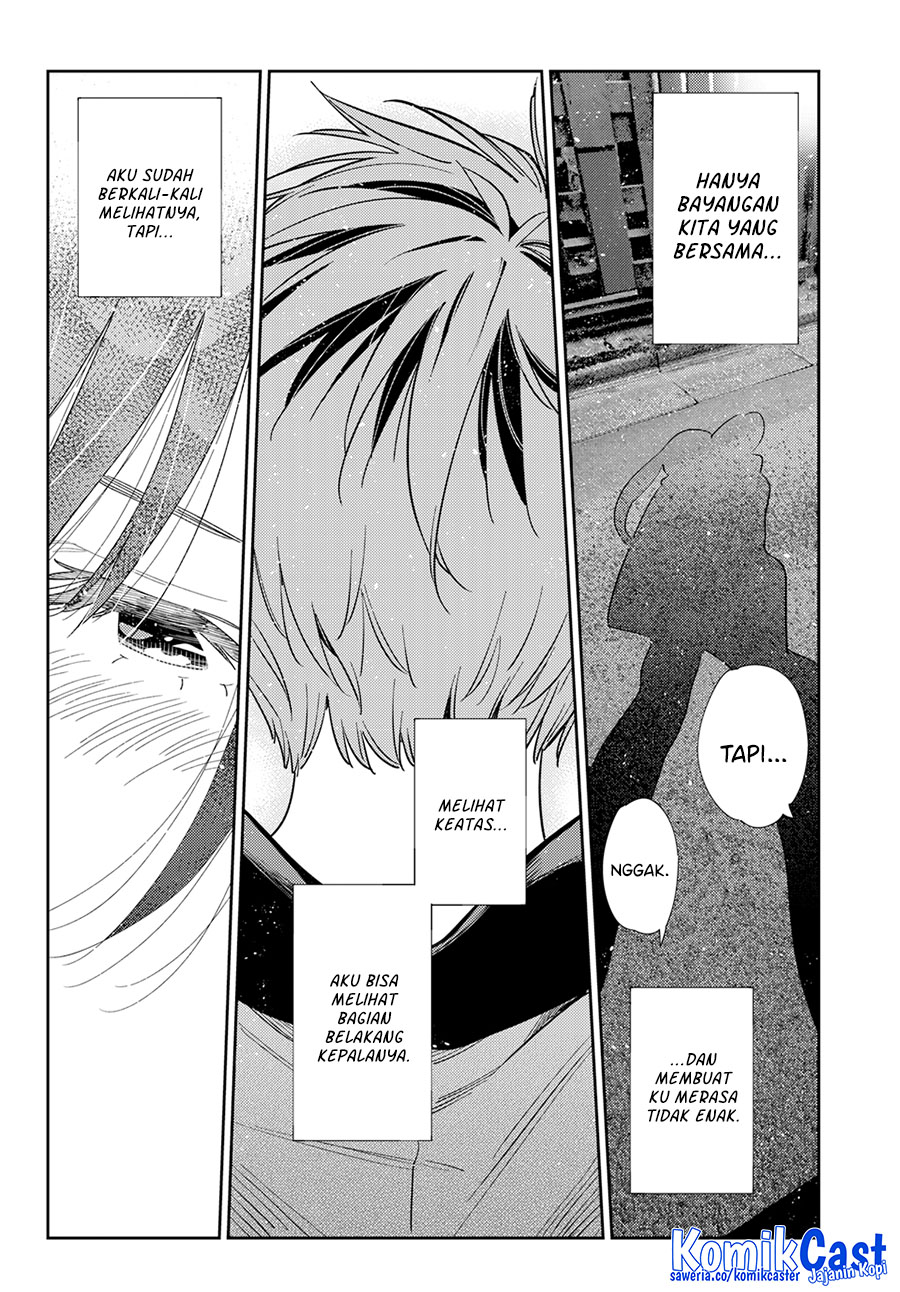 Chapter 383 - halaman 18