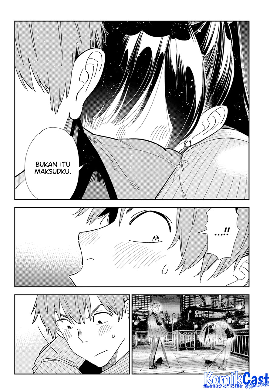 Chapter 383 - halaman 6
