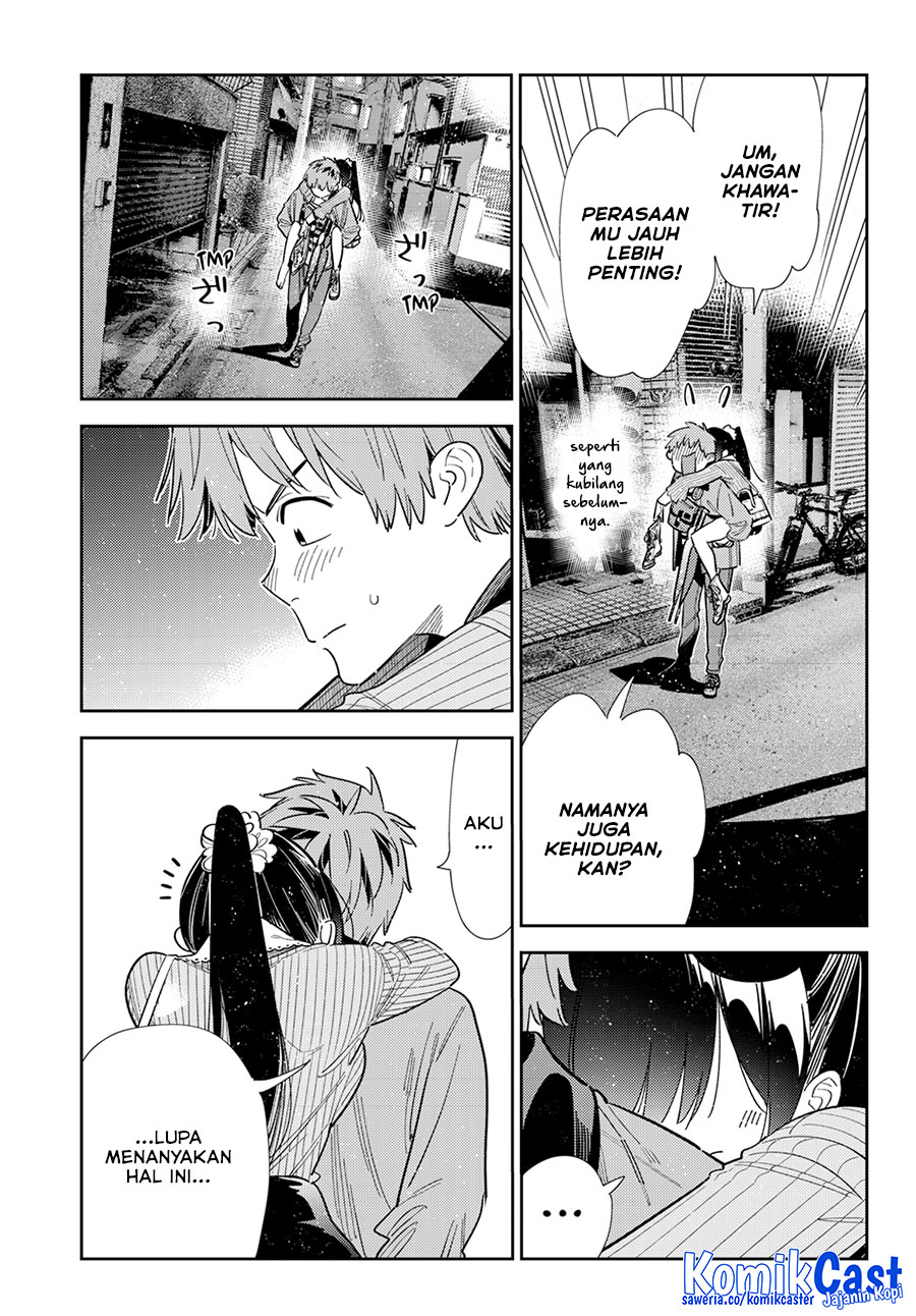 Chapter 383 - halaman 7