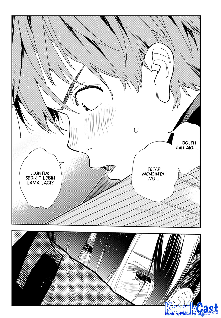 Chapter 383 - halaman 8