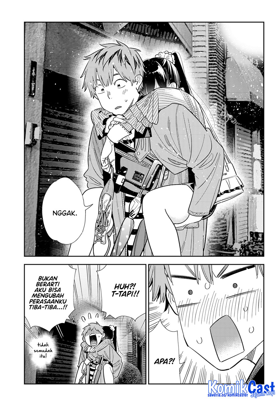 Chapter 383 - halaman 9