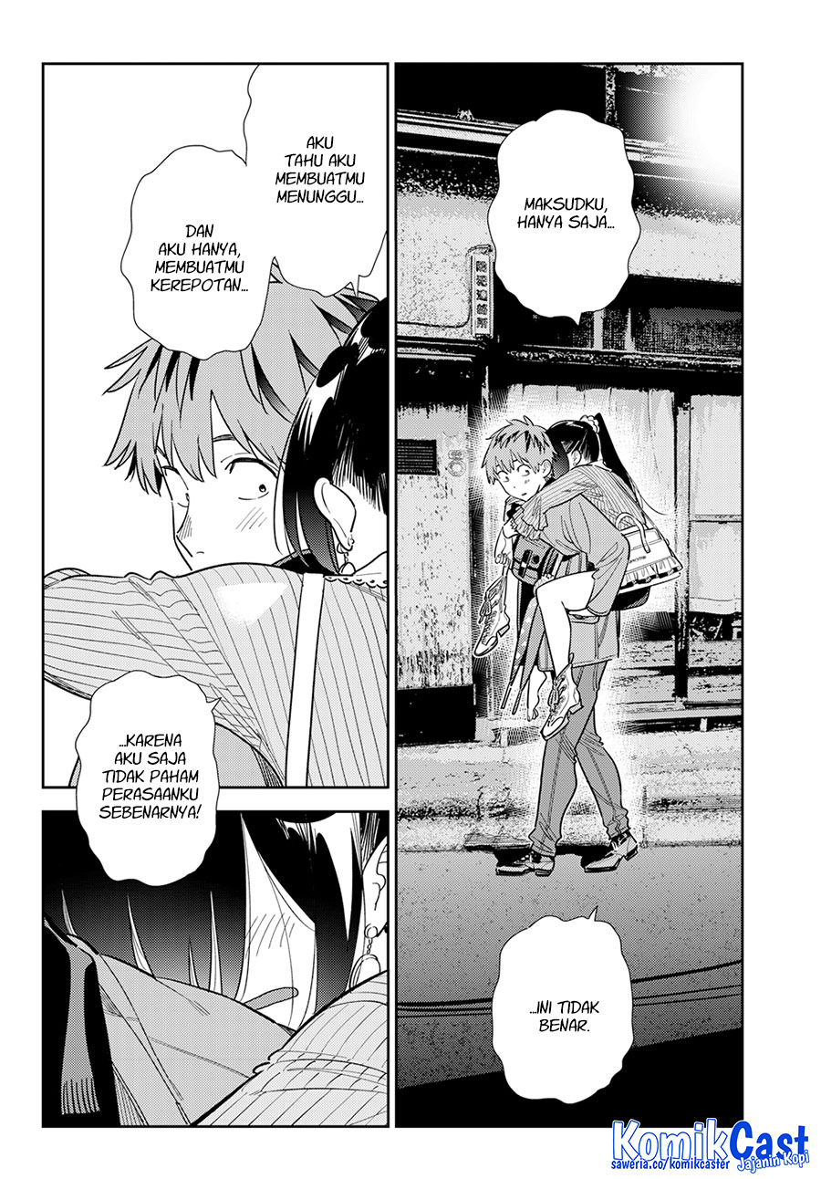 Chapter 383 - halaman 10