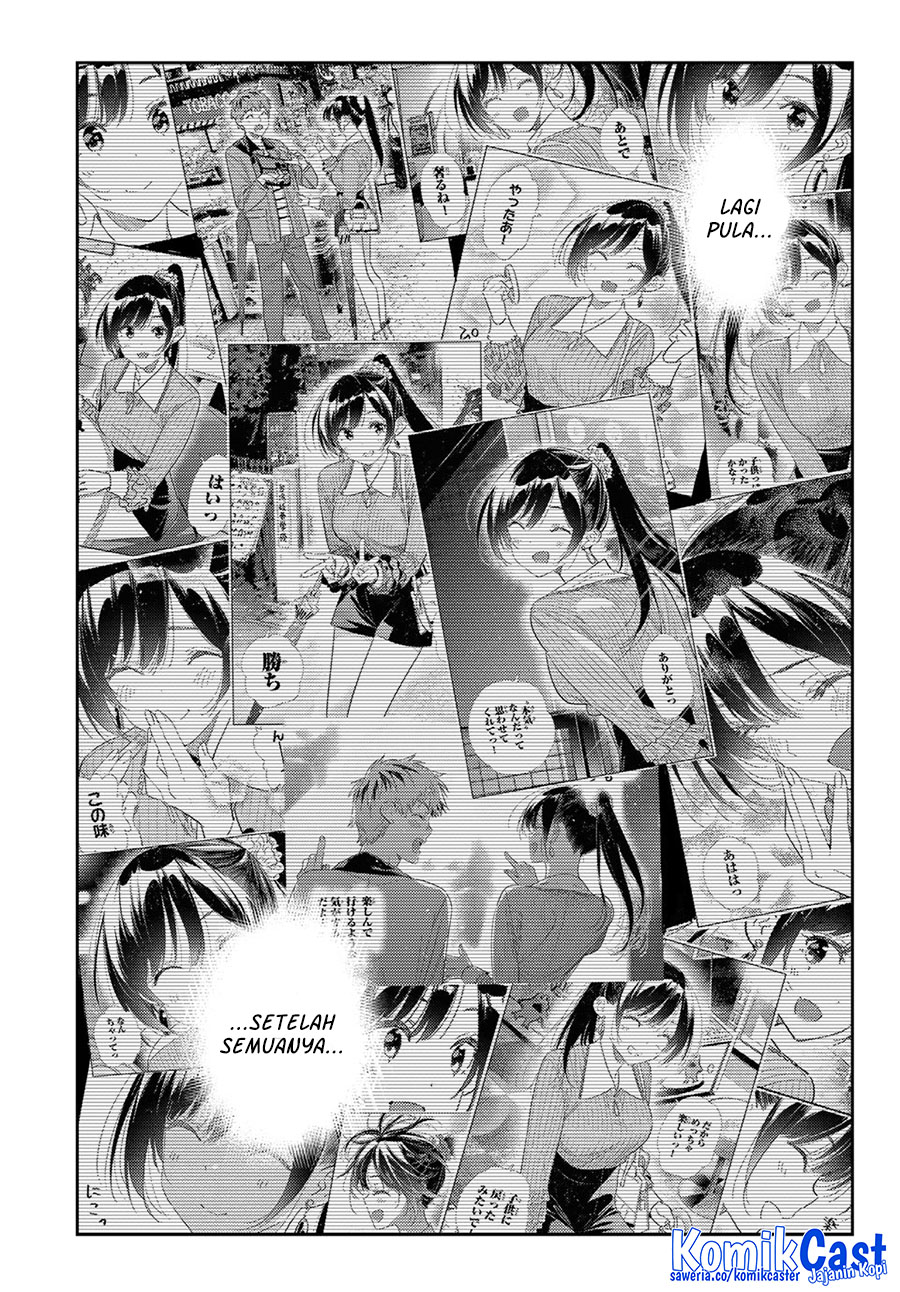 Chapter 384 - halaman 12