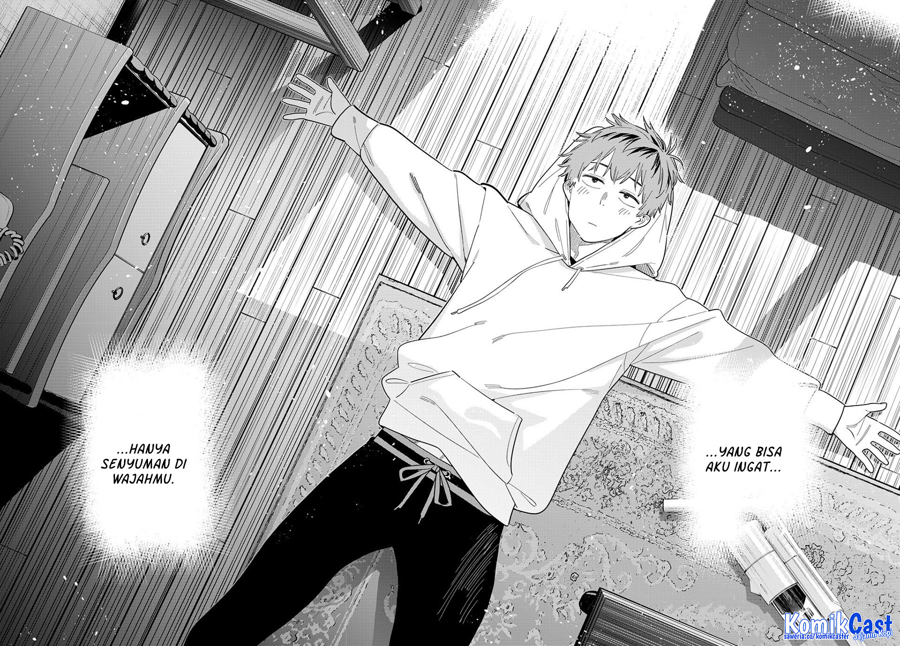 Chapter 384 - halaman 13