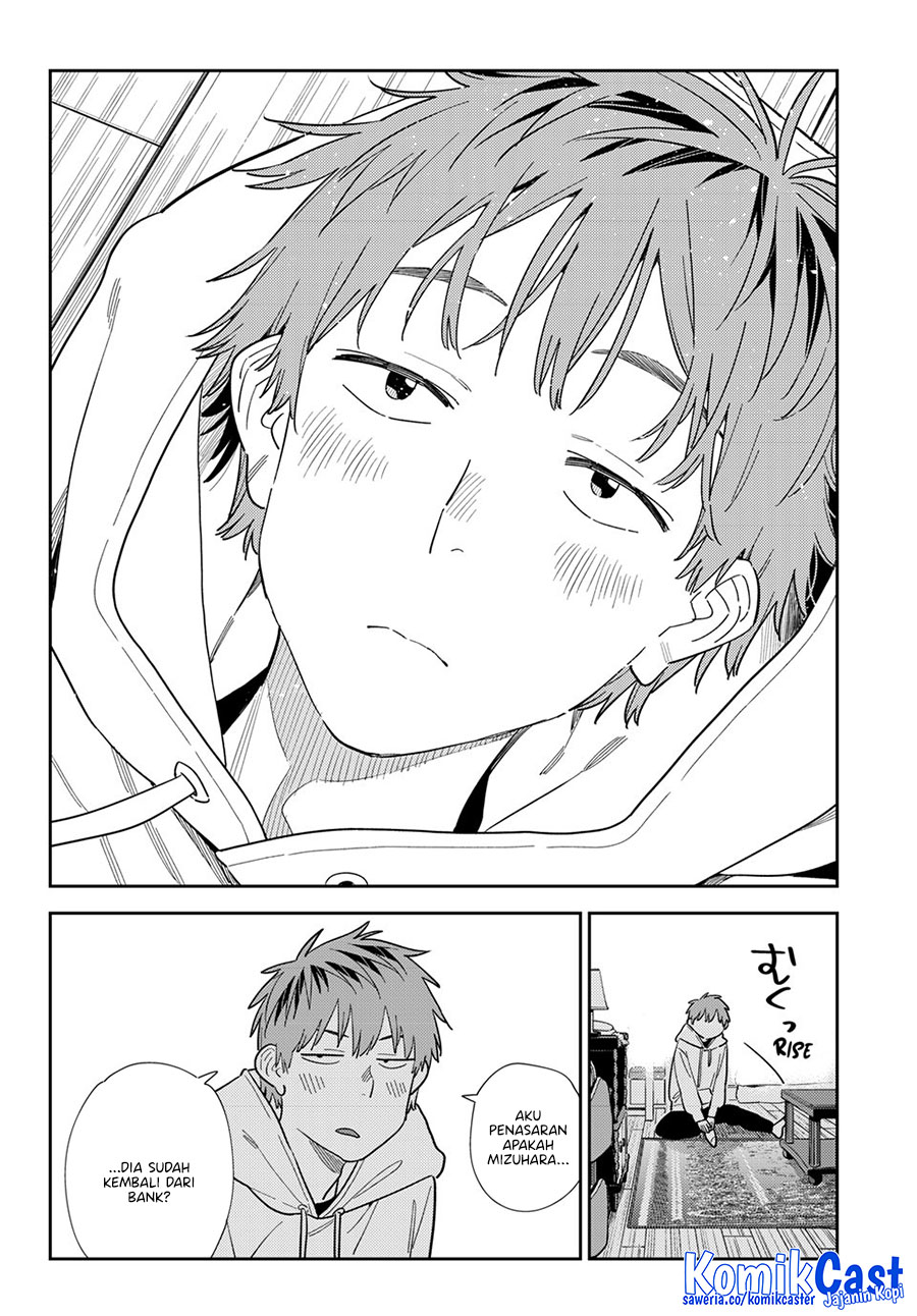 Chapter 384 - halaman 14