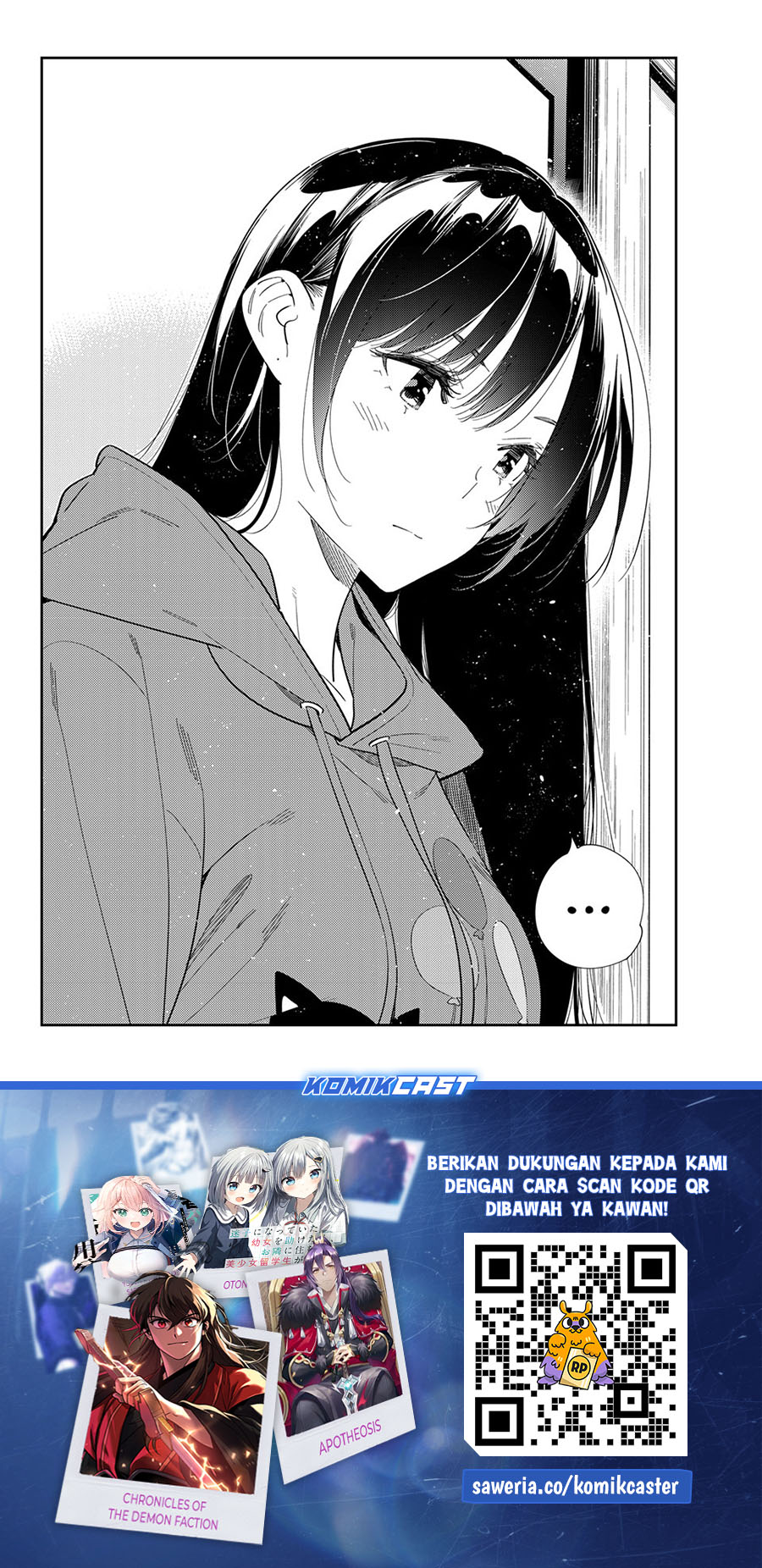 Chapter 384 - halaman 20