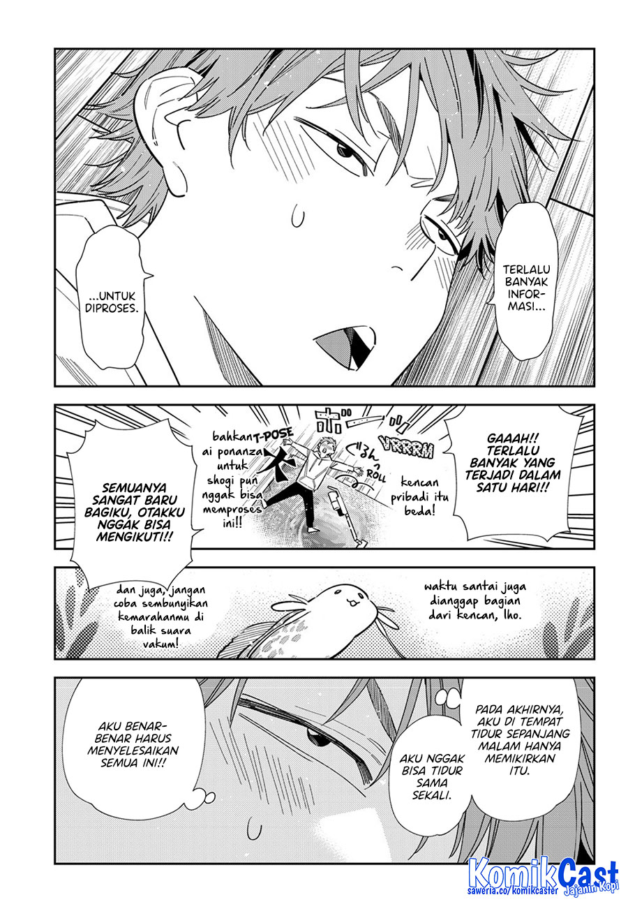 Chapter 384 - halaman 6