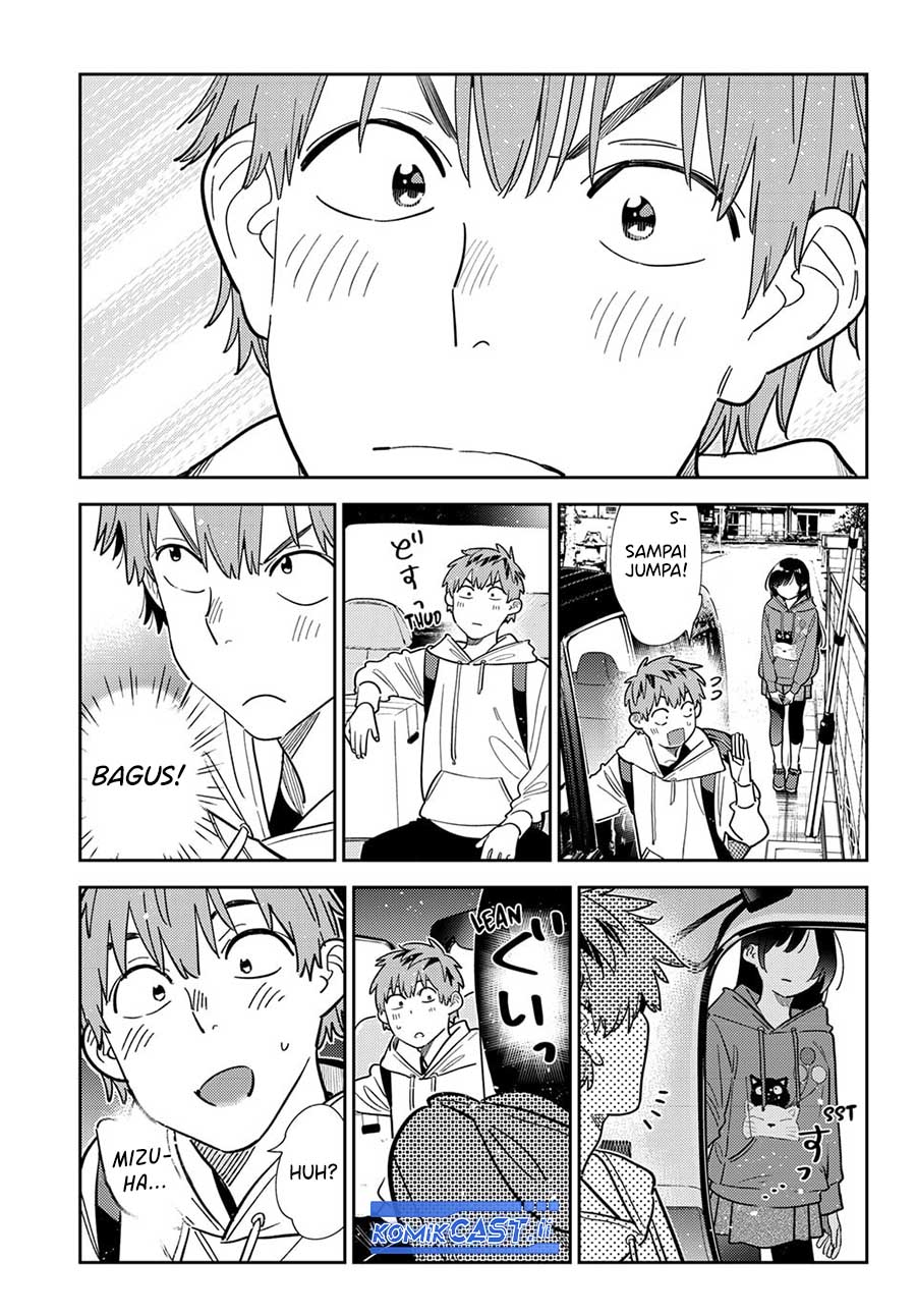 Chapter 385 - halaman 12