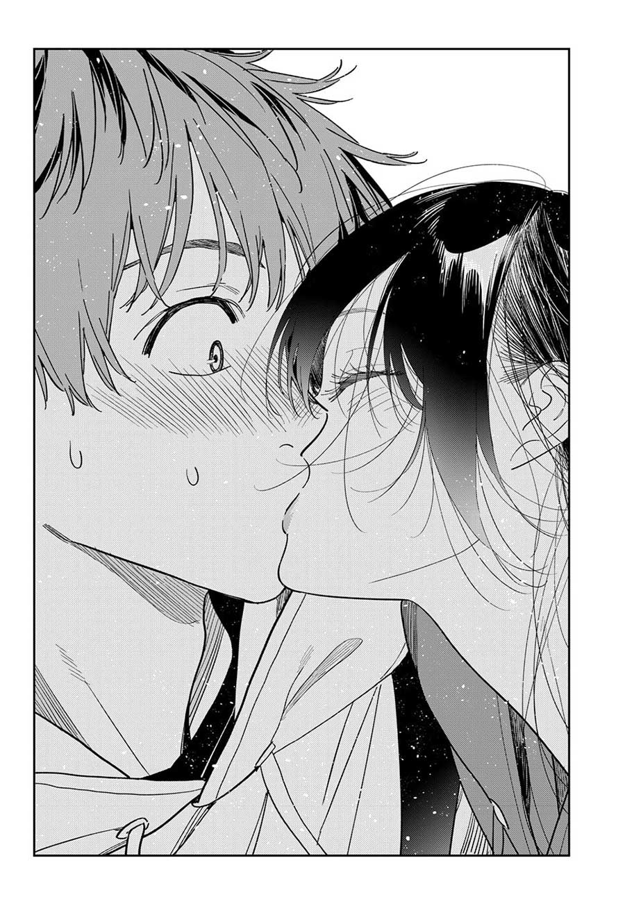 Chapter 385 - halaman 16