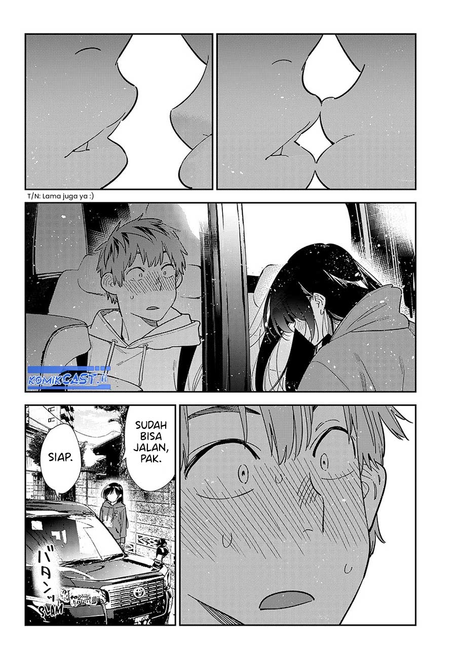 Chapter 385 - halaman 18