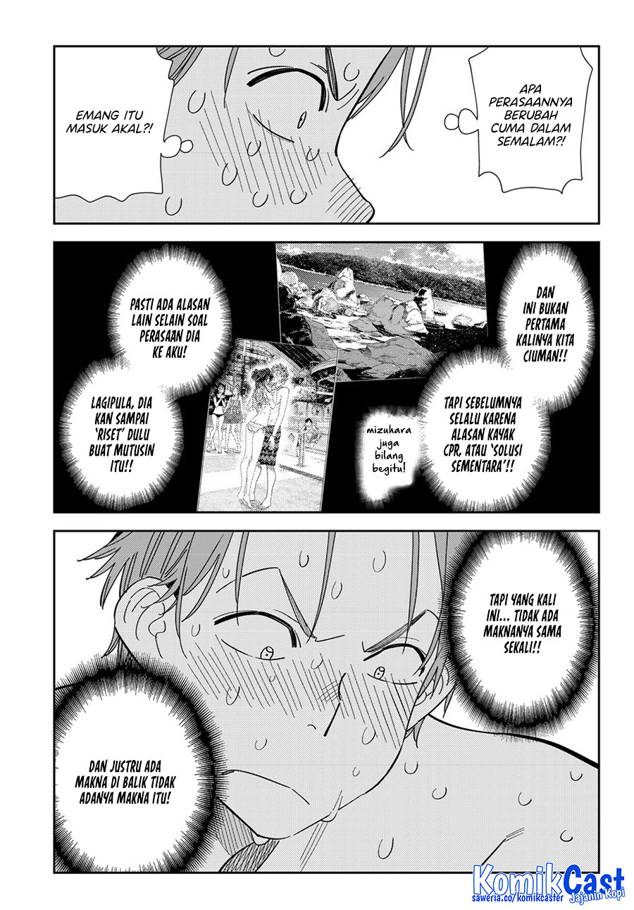 Chapter 386 - halaman 13