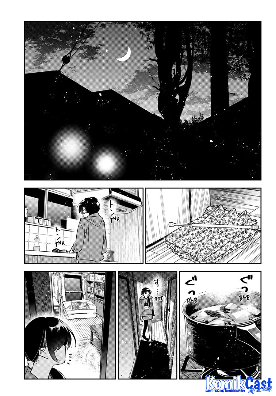 Chapter 386 - halaman 17