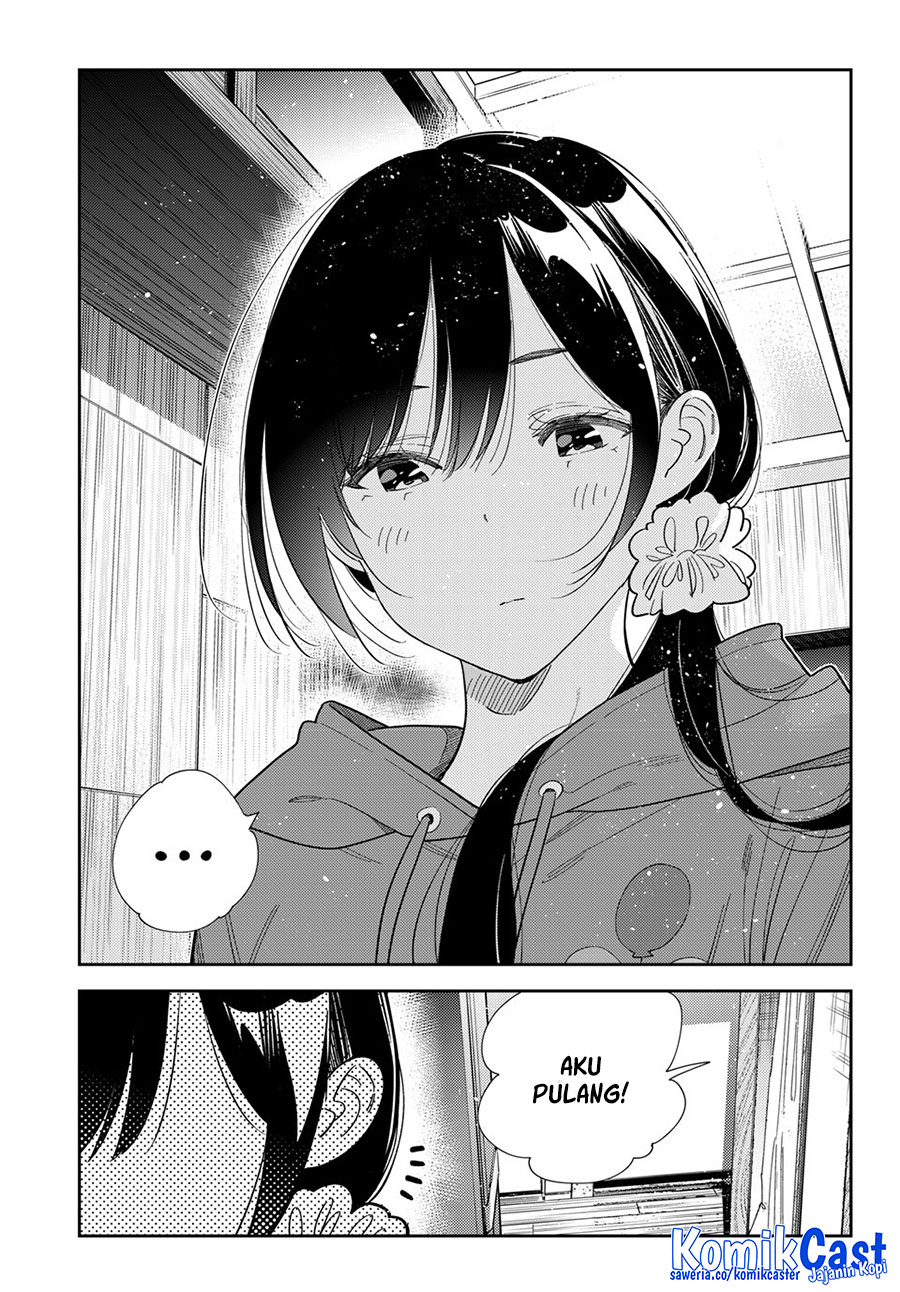 Chapter 386 - halaman 19
