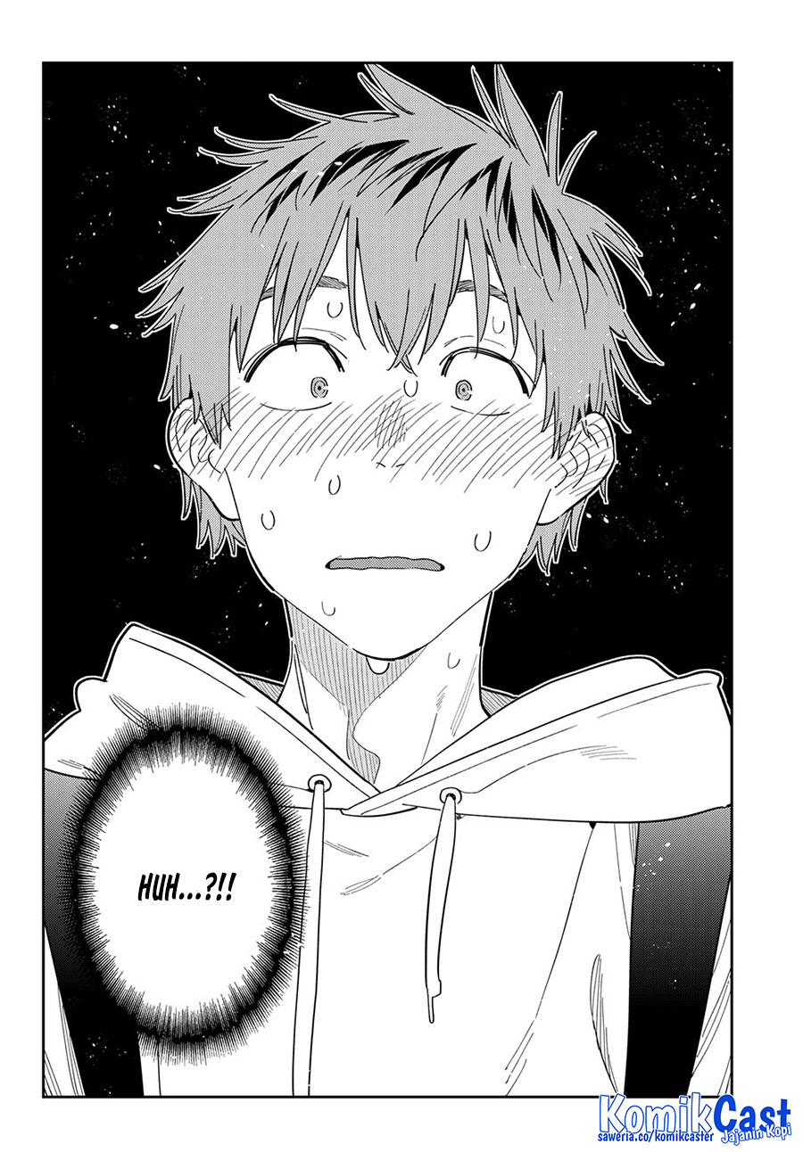 Chapter 386 - halaman 6