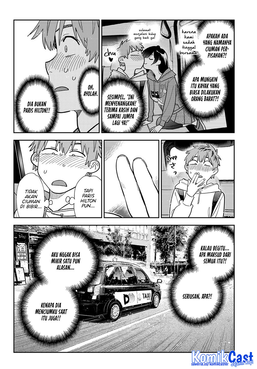 Chapter 386 - halaman 8
