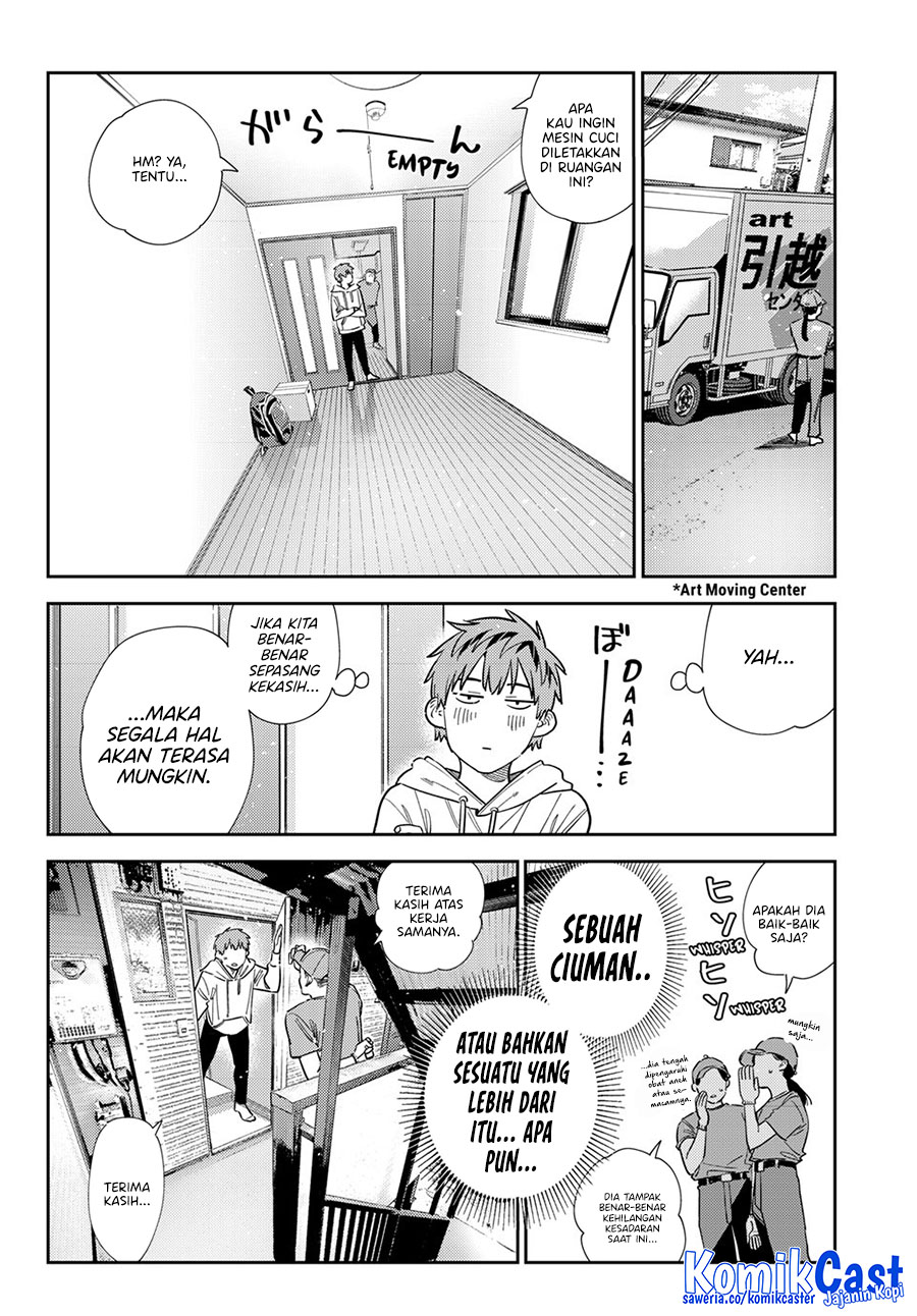 Chapter 386 - halaman 10