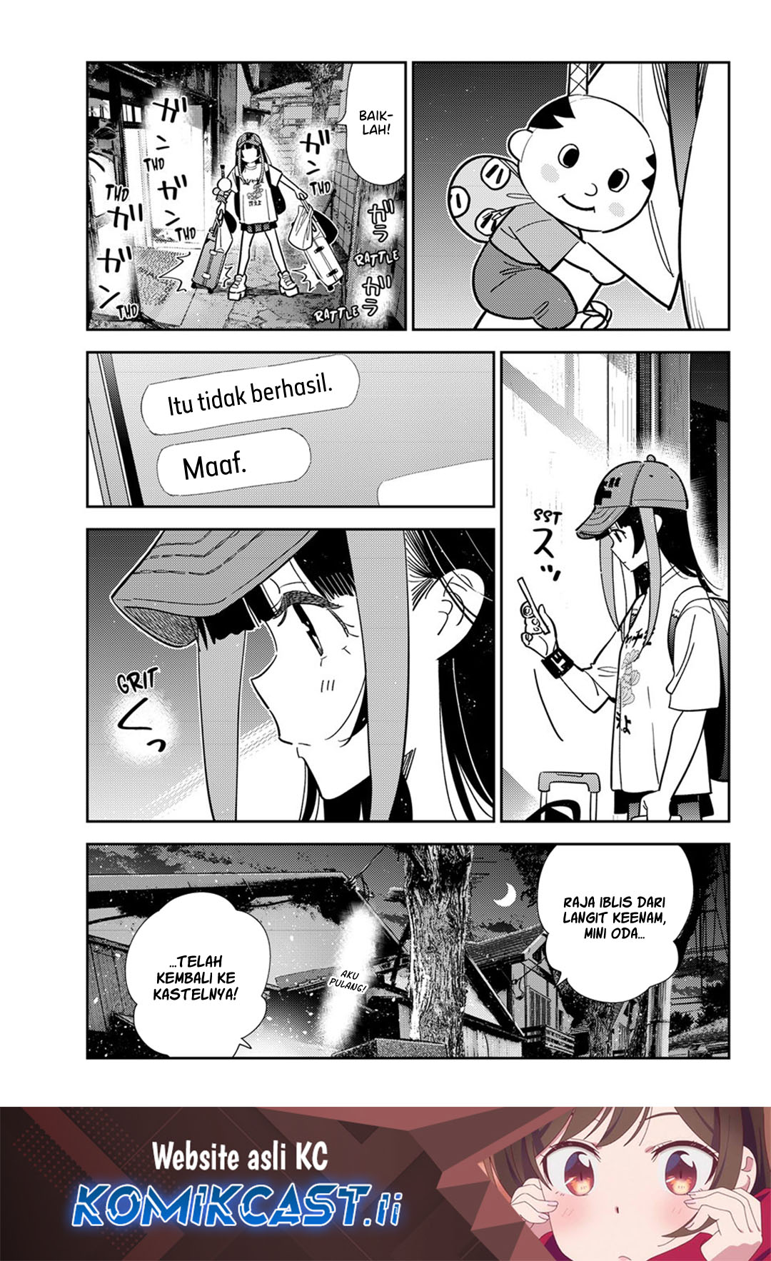 Chapter 387 - halaman 2