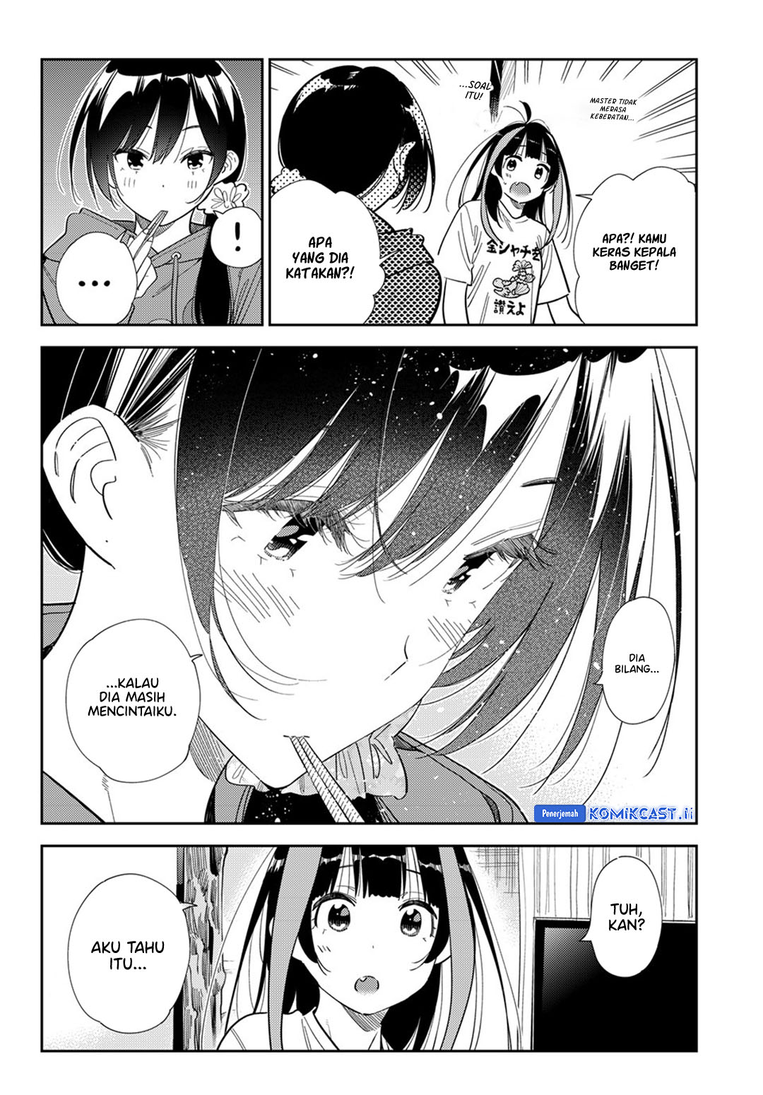 Chapter 387 - halaman 13